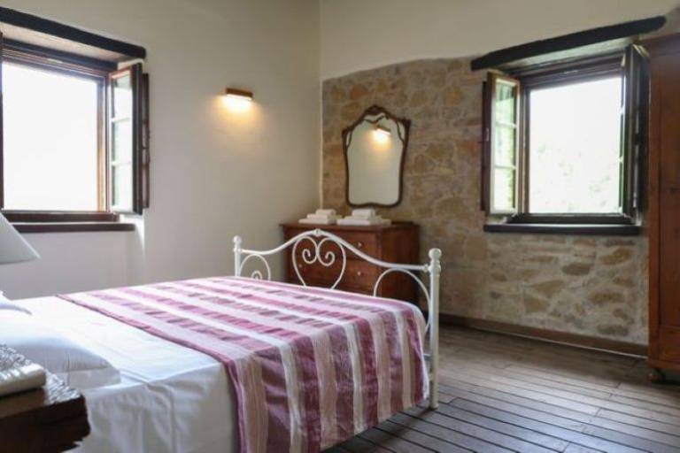 Pietrini - Agriturismo con ristorante: Appartamento Gelsomino — photo 4