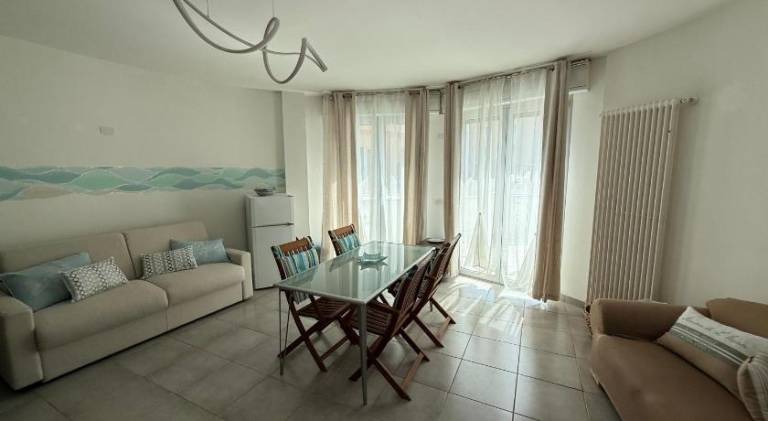 Rental apartment with garden & terrace — photo 4