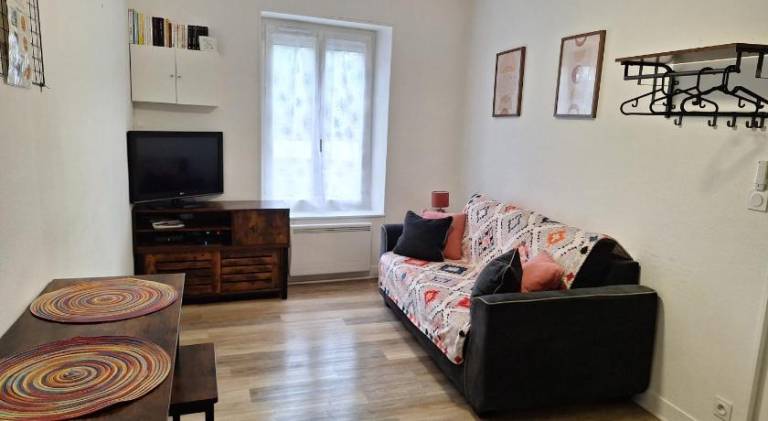 Rental apartment | Pets allowed in La Chapelle-Saint-Mesmin