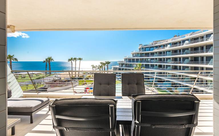 Apartamento Los Arenales del Sol