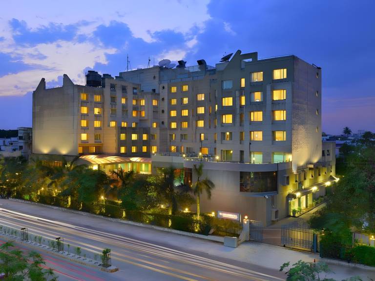 Vivanta Vadodara