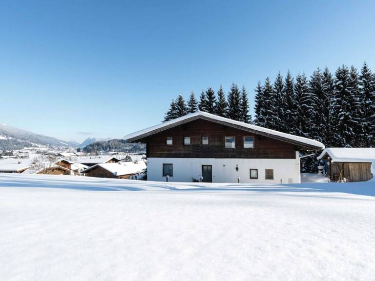 Chalet  Flachau