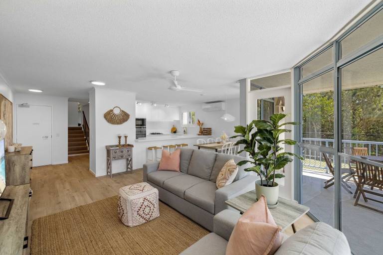 Apartment Peregian Beach