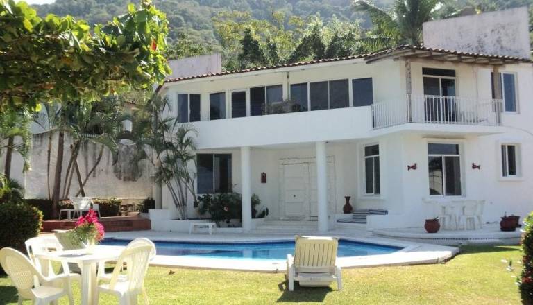 Casa  Ixtapa Zihuatanejo