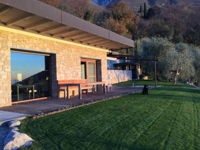Casa vacanza Brenzone sul Garda
