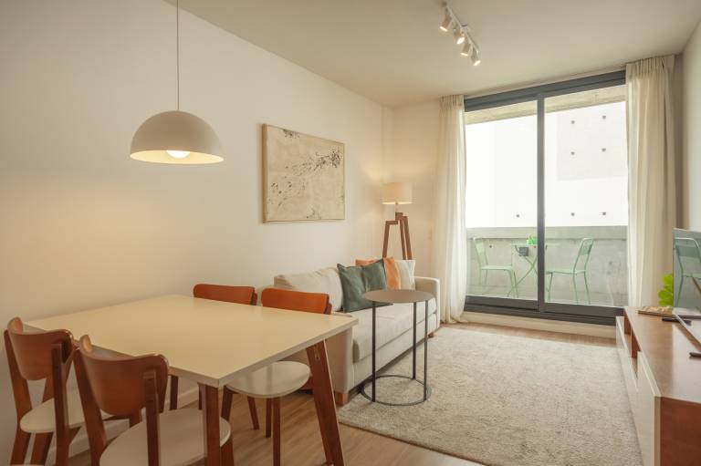 Apartma Buenos Aires