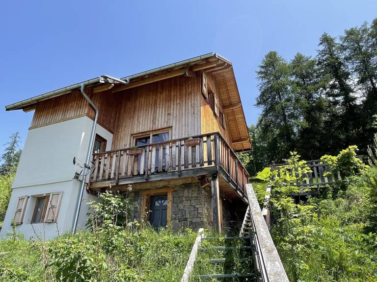 Chalet  Les Orres