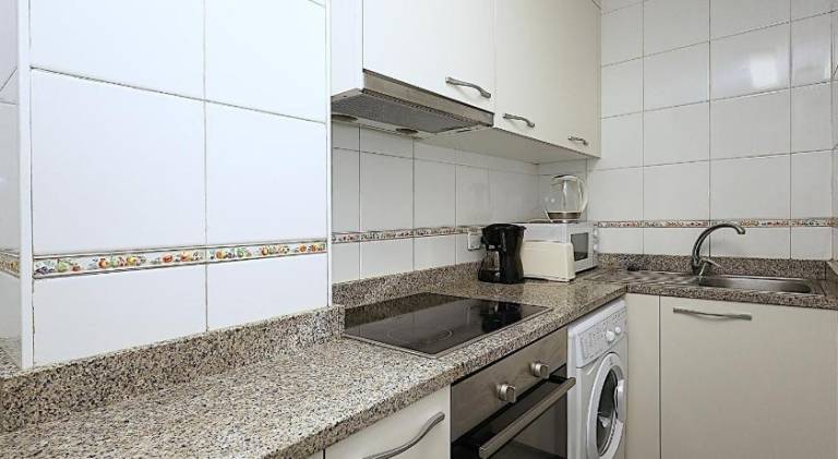 Holiday apartment with 1 room for 2 persons — photo 2
