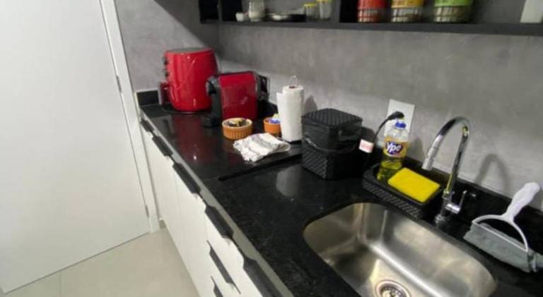 Holiday apartment with 1 room for 2 persons — photo 4