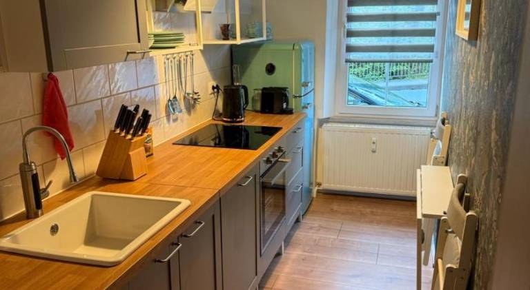 Nice holiday apartment | Dogs allowed — photo 2