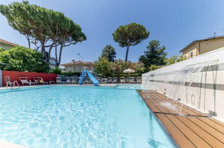 Children-friendly beautiful rental apartment with pool | Next to the beach | Dogs allowed — photo 3