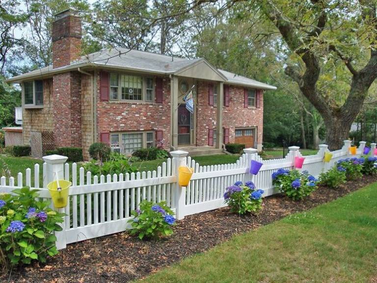 House Harwich