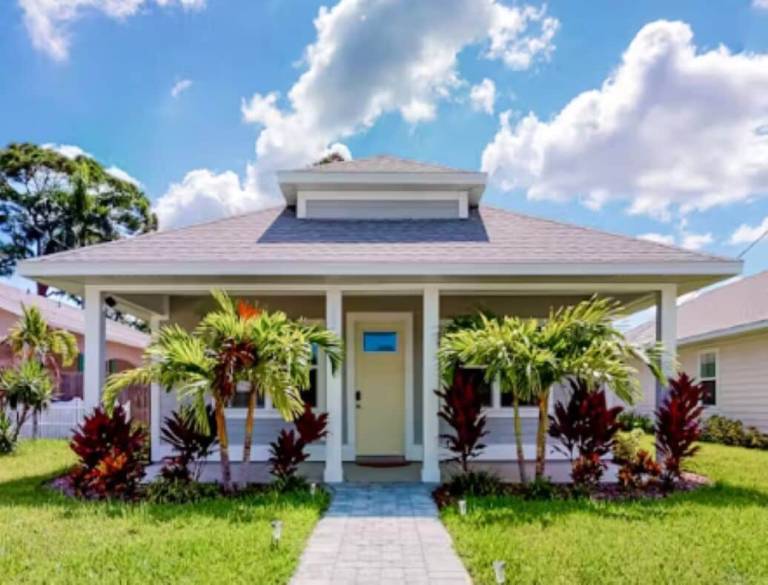 House Palmetto