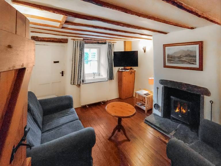 Cottage Rosthwaite
