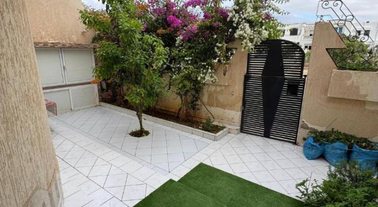 Villa  Agadir