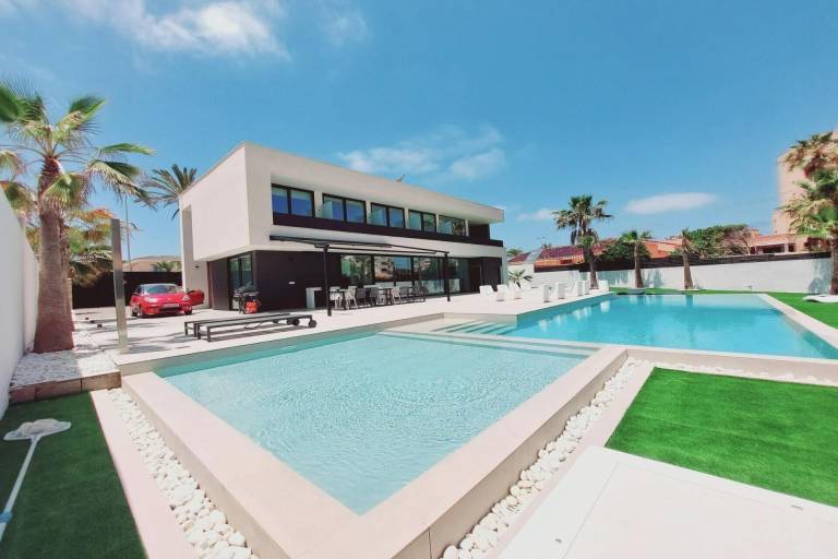 Villa La Manga