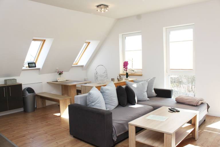 Ferienwohnung Engelmann Beck