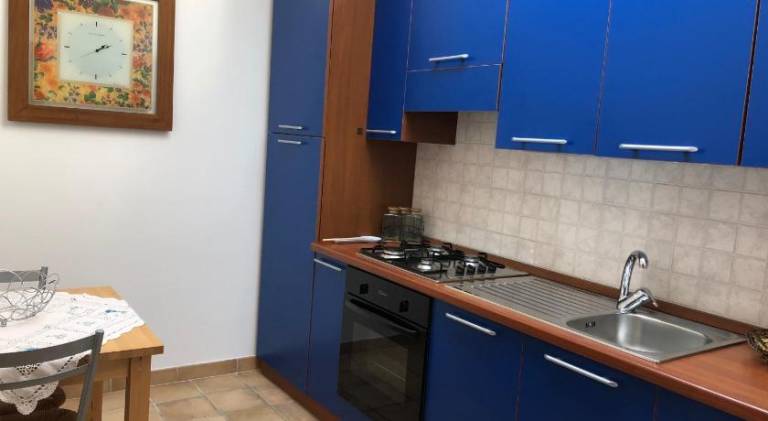 Apartment | Next to Naples Cathedral — photo 2