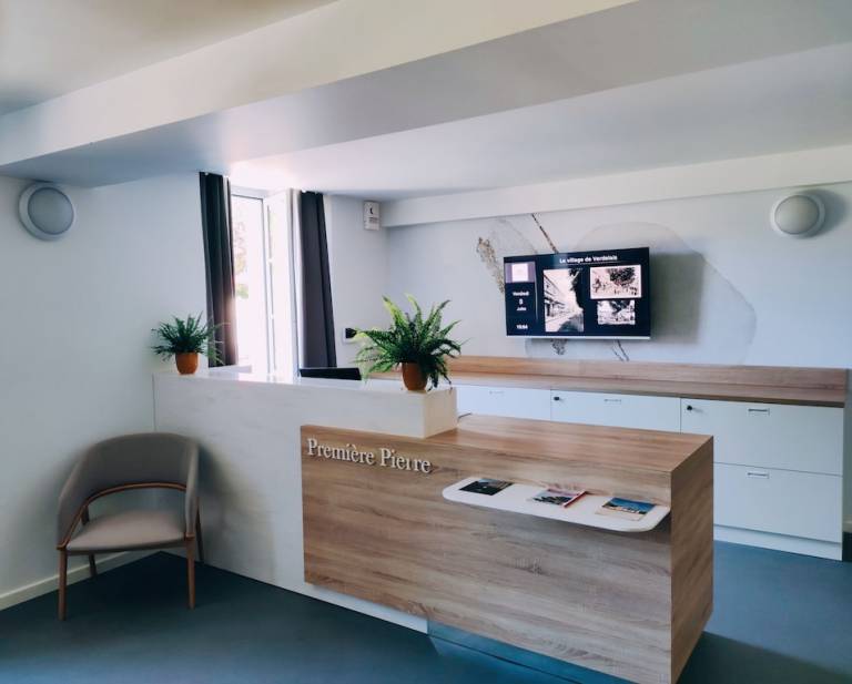 Appartement Langon