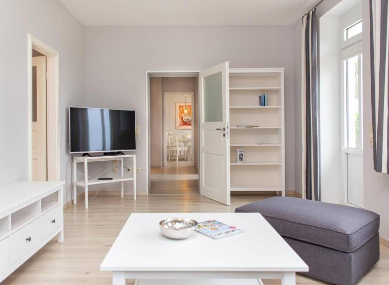 Ferienwohnung Wittdün auf Amrum