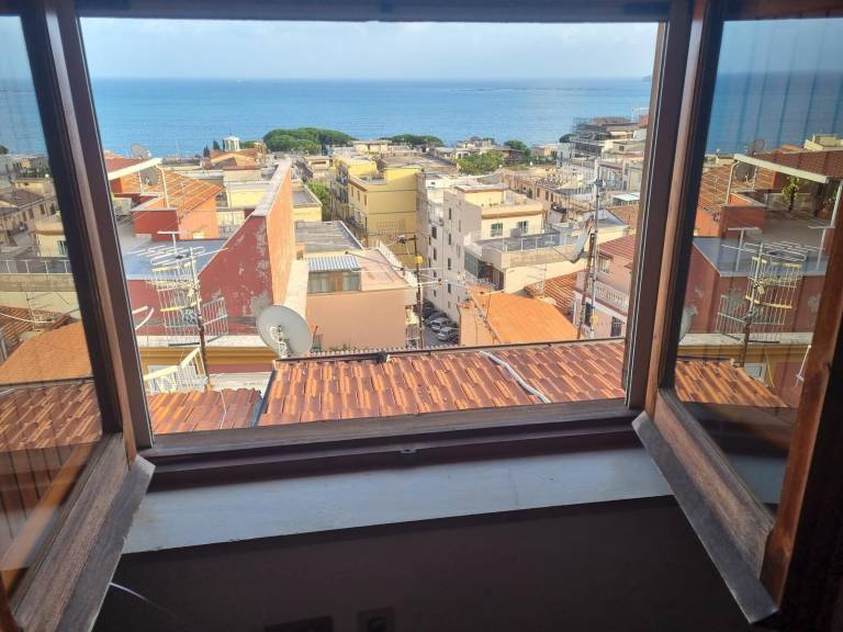 Appartamento Formia