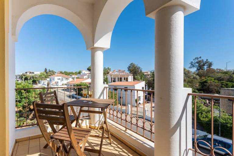 Appartement Carvoeiro
