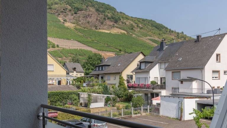 Ferienwohnung Bremm
