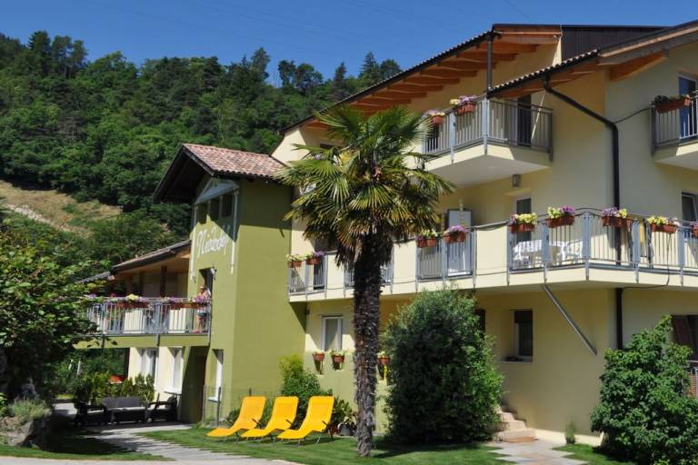 Ferienhaus  Völlan