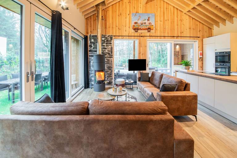 Chalet  Septon