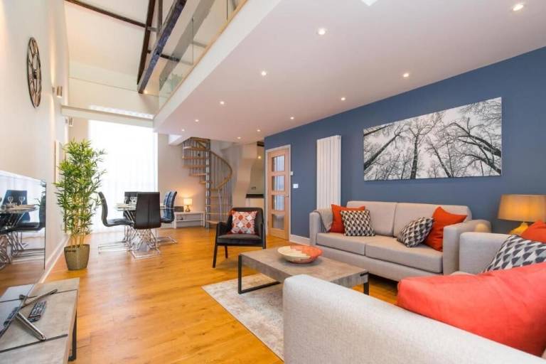 Apartment Holt