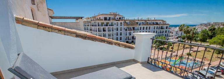 Appartement Manilva