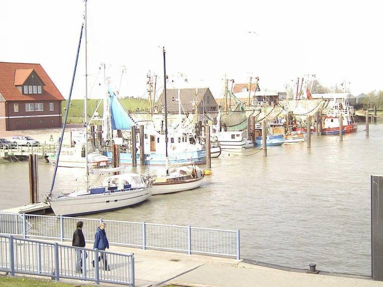 Ferienhaus Butjadingen