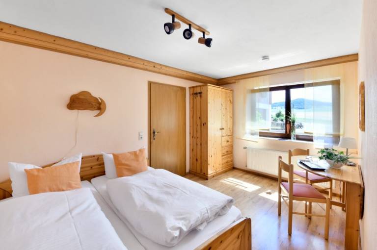 Privatzimmer Hohenroda