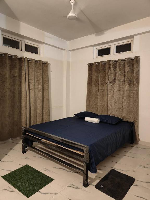 Rental apartment | Good for workation in Guwahati