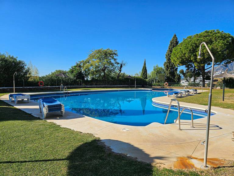 Chalet Marbella