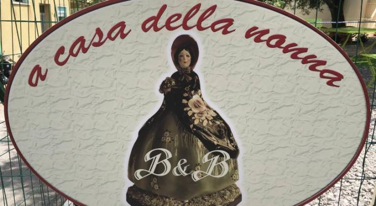 Bed and breakfast Cefalù