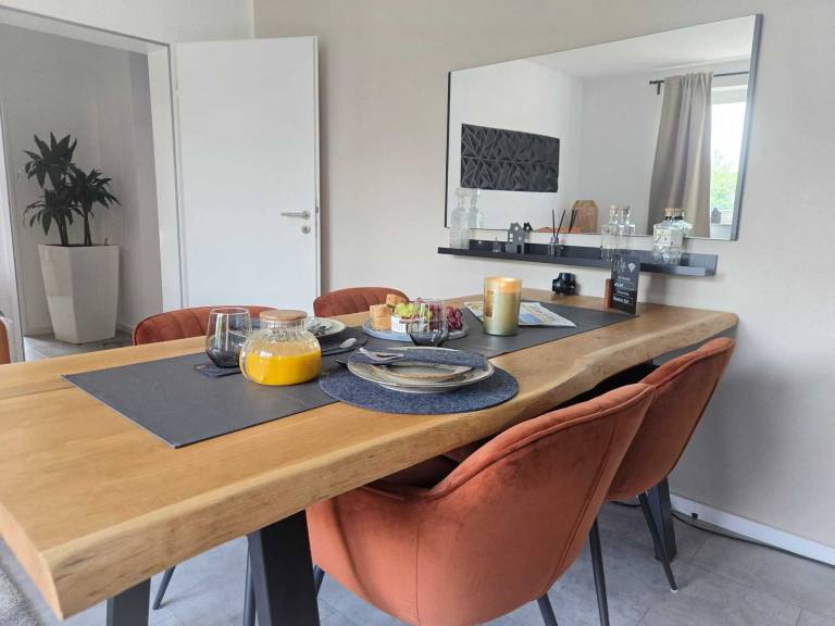 Ferienwohnung Duisburg