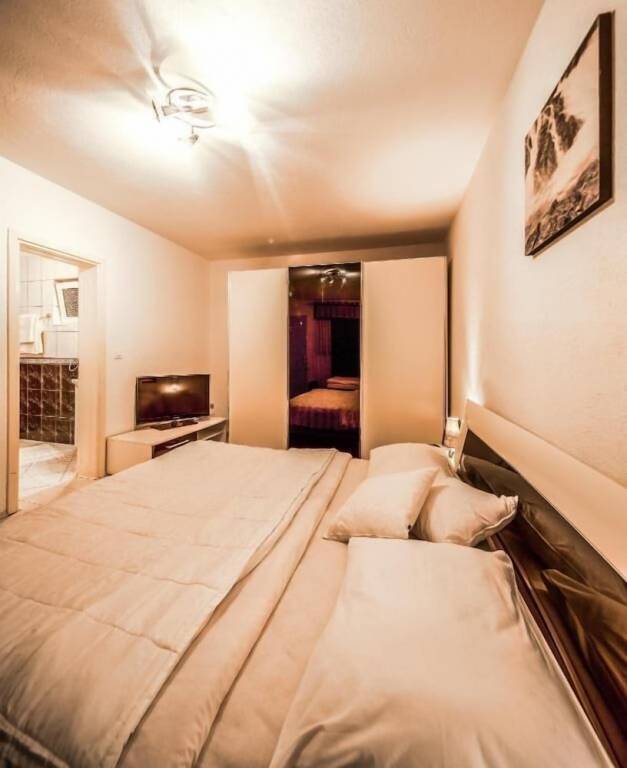 Smještaj  Plitvička Jezera