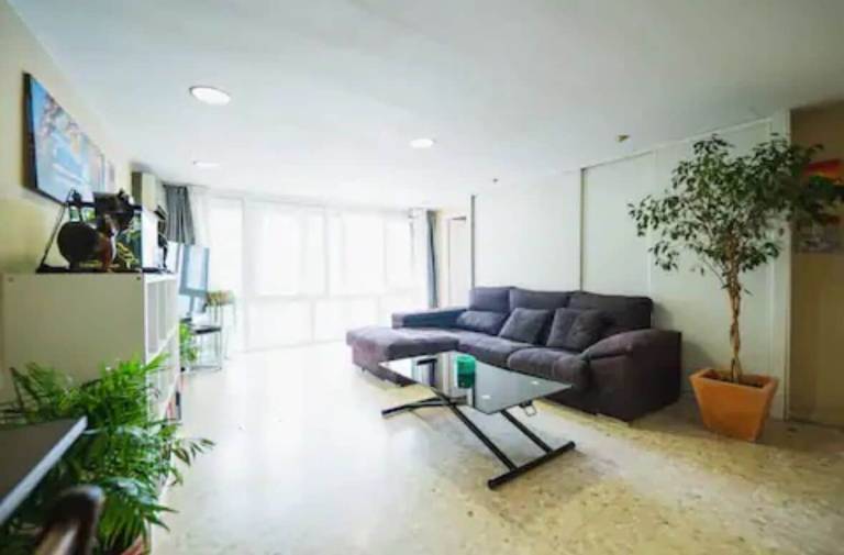 Apartamento Sevilla