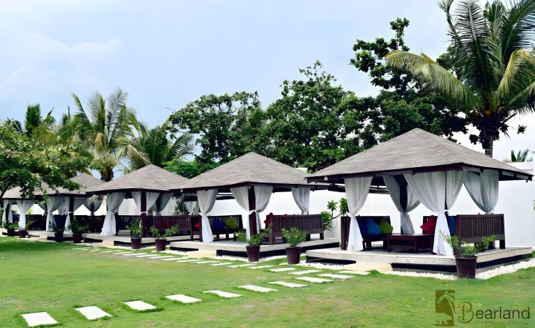 Bearland Paradise Resort — photo 5