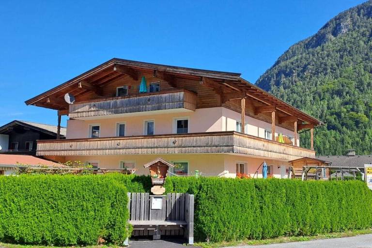 Ferienhaus Sankt Martin bei Lofer