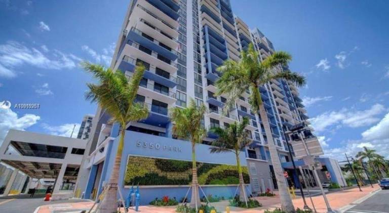 Apartment Doral