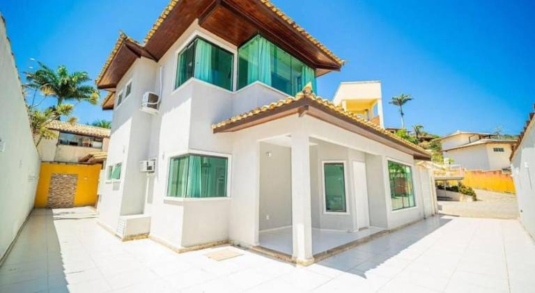 Vacation home with pool | Close to the beach | Suitable for remote work | Dogs allowed in Búzios
