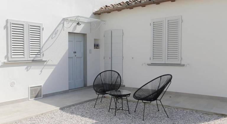 Appartamento vacanza Calenzano