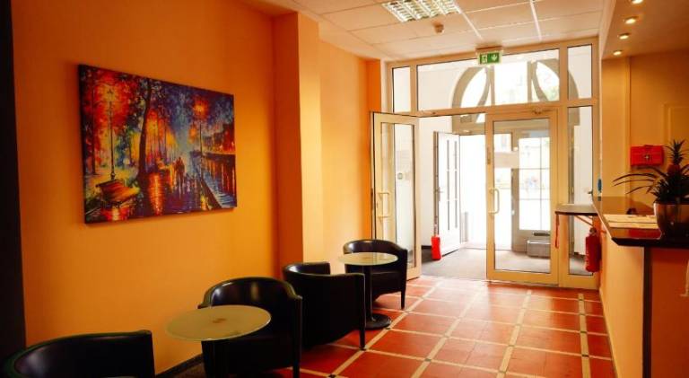 Sweet dream hostel & pension - Self Check-In — photo 4