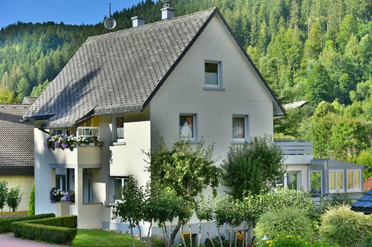 Ferienwohnung  Sankt Blasien