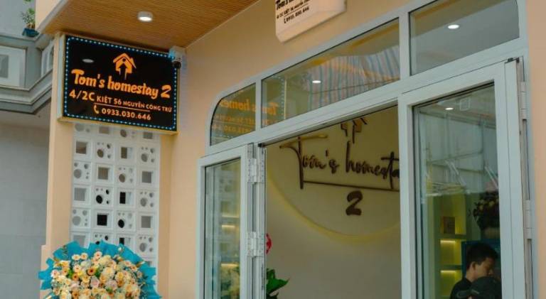 TOM'S HOMESTAY 2 — photo 4