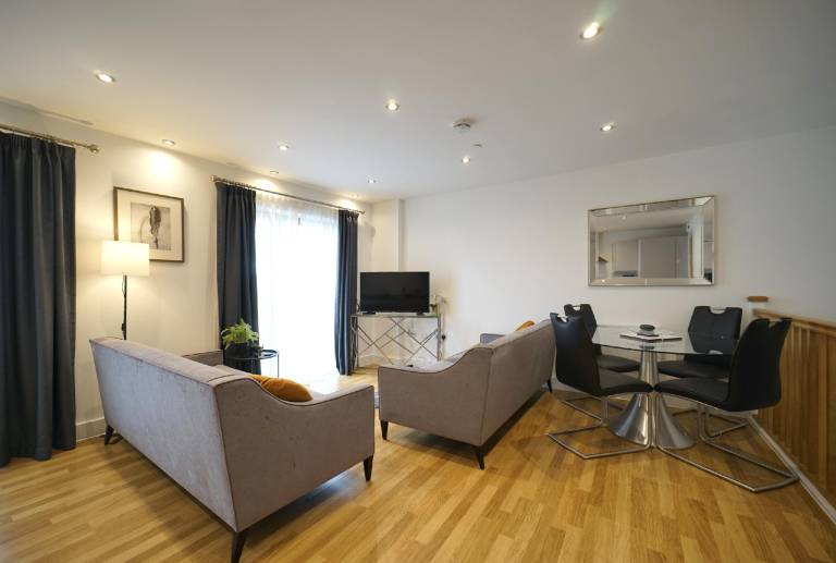 Apartment Leeds