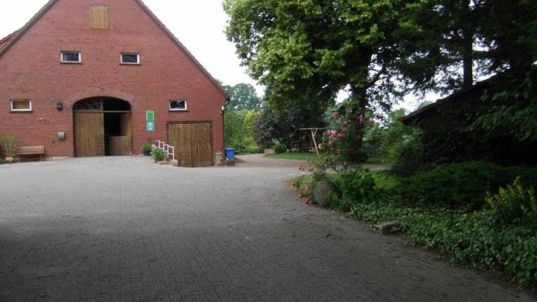 Ferienwohnung Mettingen