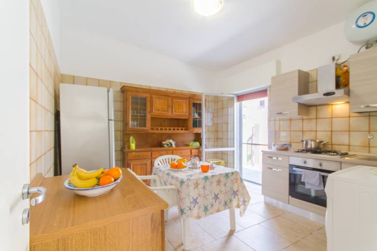 Villetta Belvedere 400 Meters From Sea — photo 2